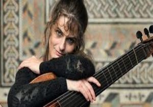 Viola Da Gamba Virtüözlerinden İki Konser